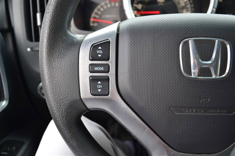 Used 2007 Honda Ridgeline RTS image 16