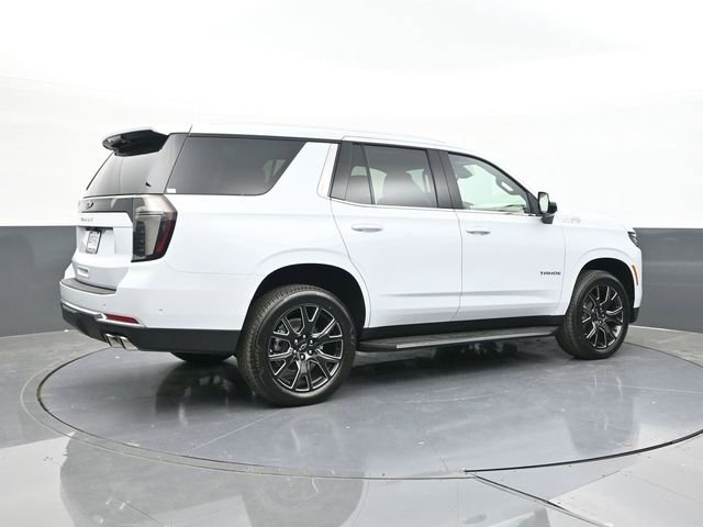 New 2026 Chevrolet Tahoe High Country w/ Sun And Tow Package image 14