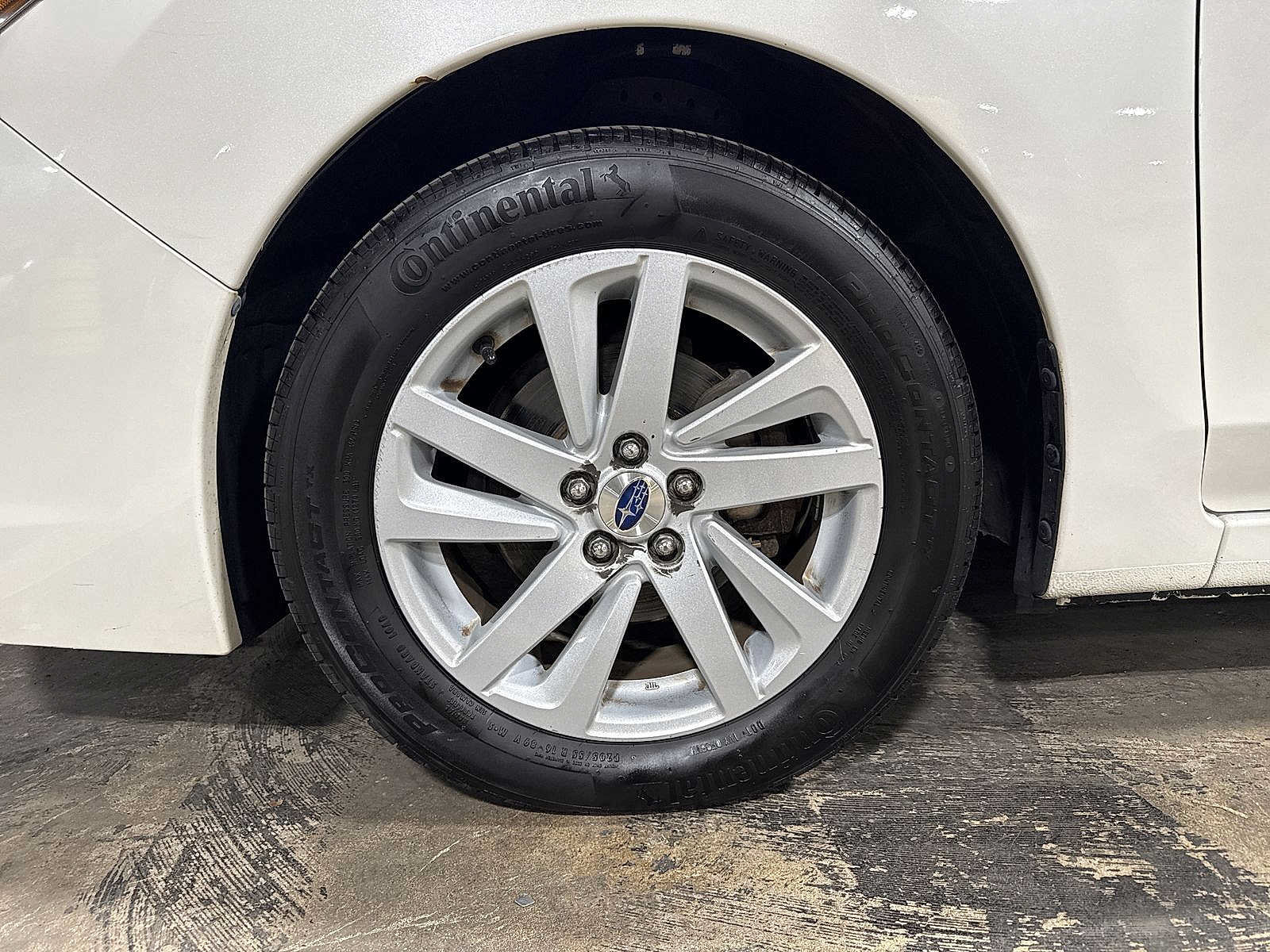 Used 2016 Subaru Impreza 2.0i Premium AWD/4WD image 10