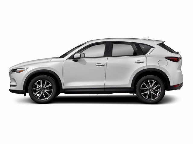 Used 2017 MAZDA CX-5 Grand Select FWD image 6