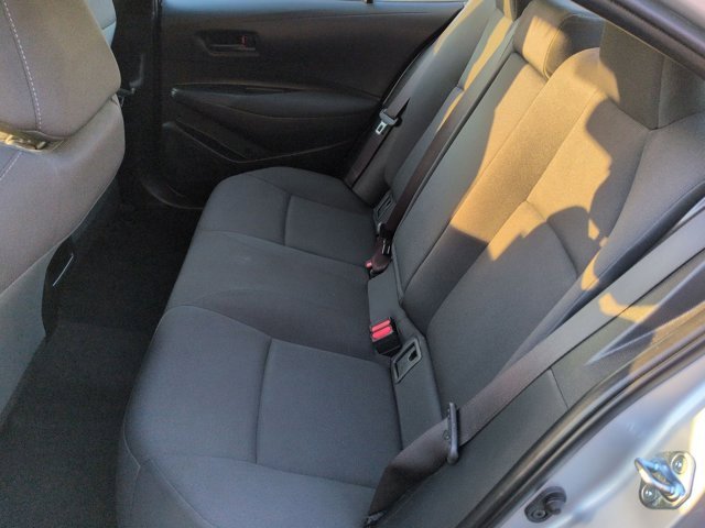 Certified 2022 Toyota Corolla LE image 15