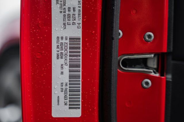 Used 2014 Dodge Charger R/T w/ Wheels & Tunes Group image 45