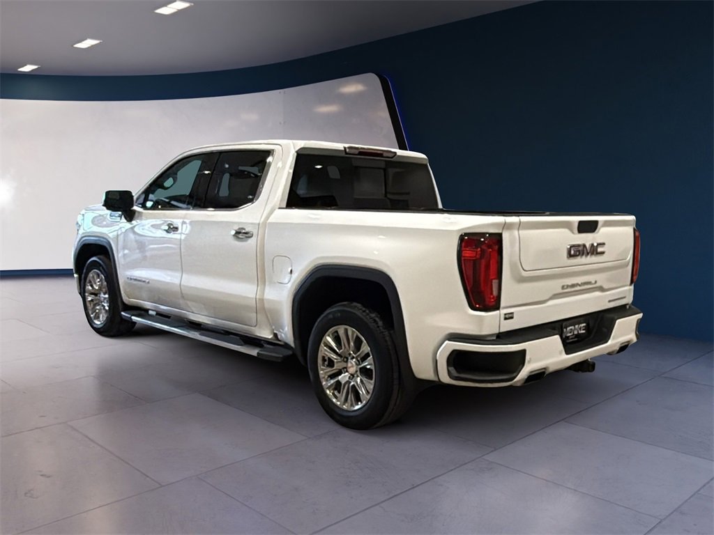 Used 2020 GMC Sierra 1500 Denali image 5