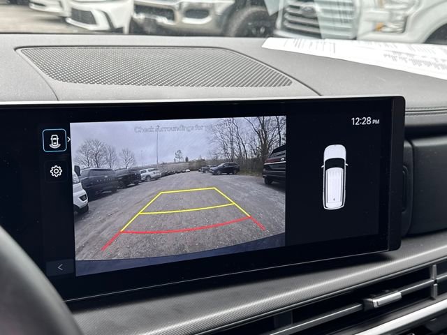 Used 2025 Hyundai Santa Fe SEL image 21