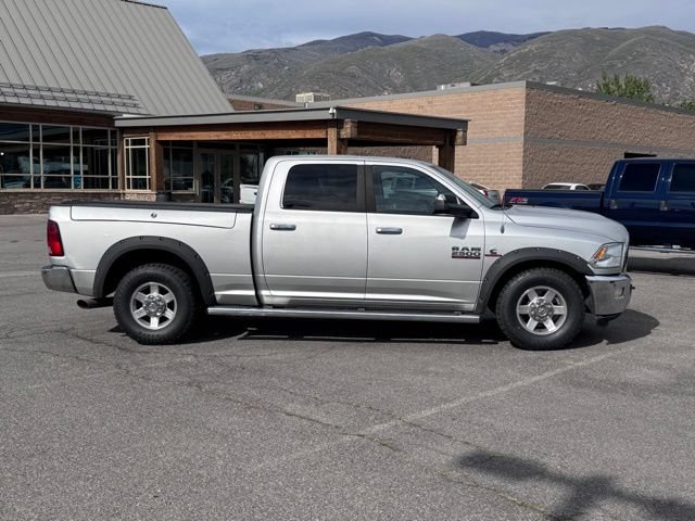 Used 2013 RAM 2500 SLT RWD image 3