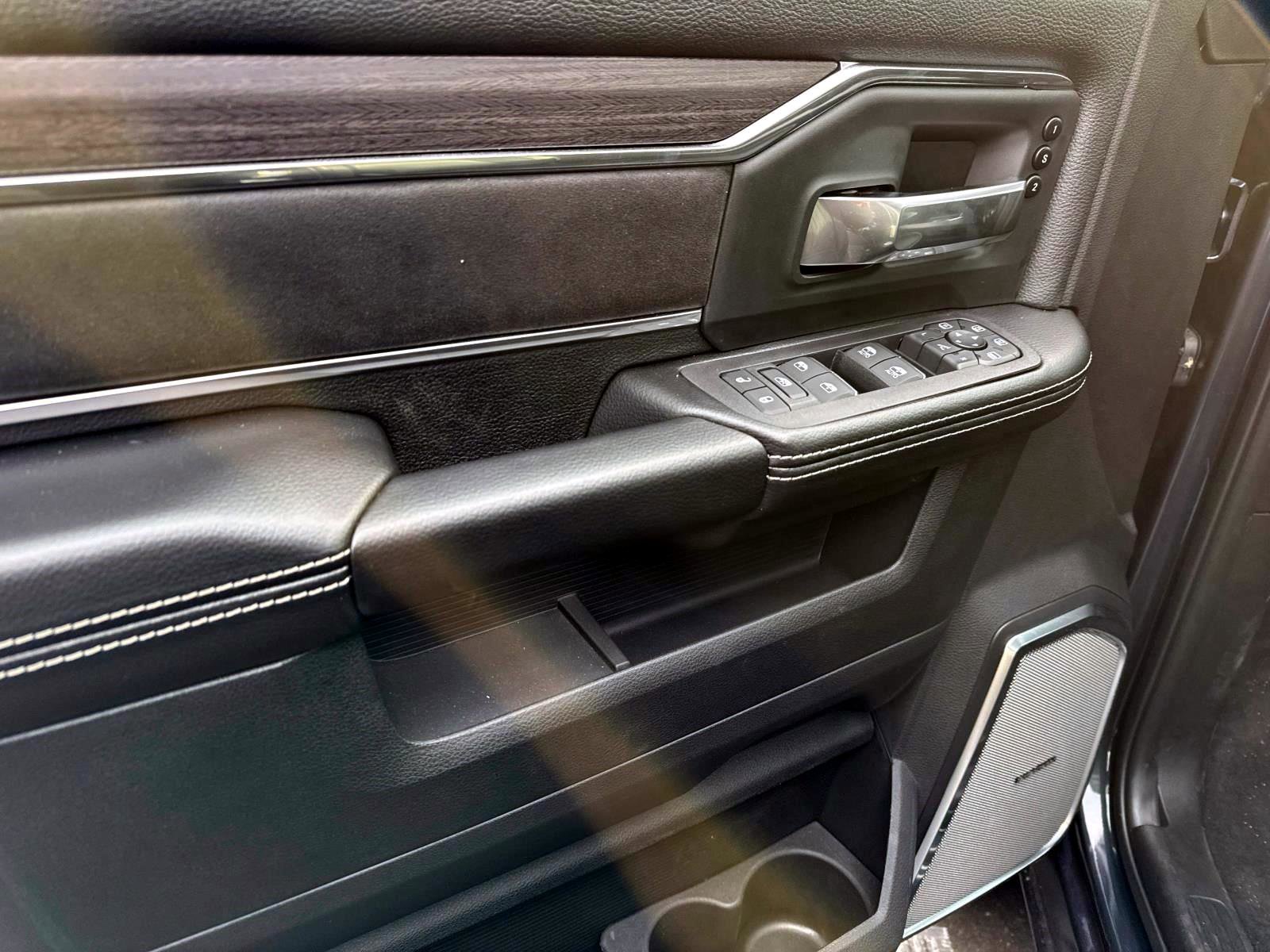 New 2026 RAM 2500 Laramie image 10