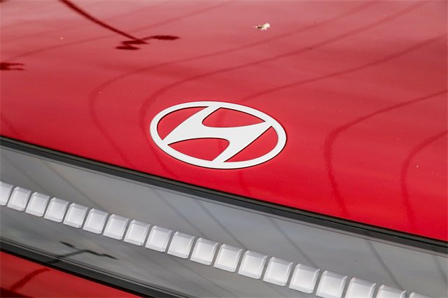 New 2026 Hyundai Ioniq 9 SEL image 6