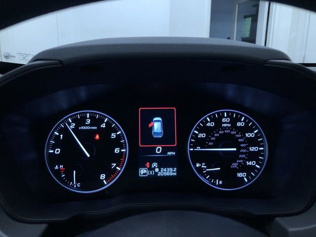 Used 2024 Subaru Crosstrek 2.0i Premium image 31