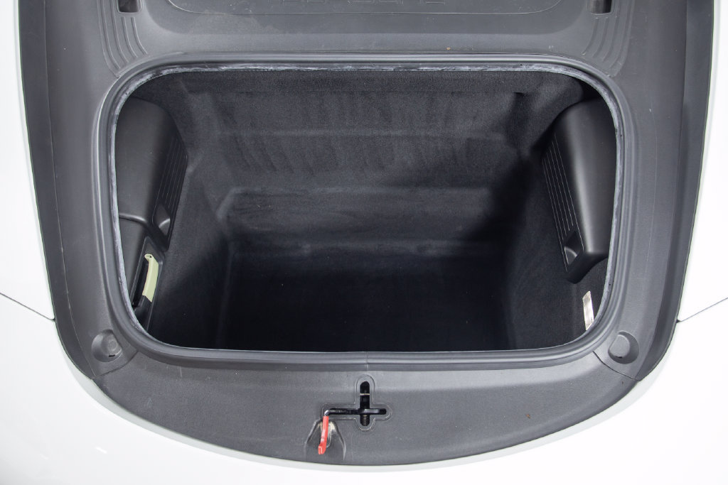 Used 2013 Porsche 911 Carrera S RWD image 49