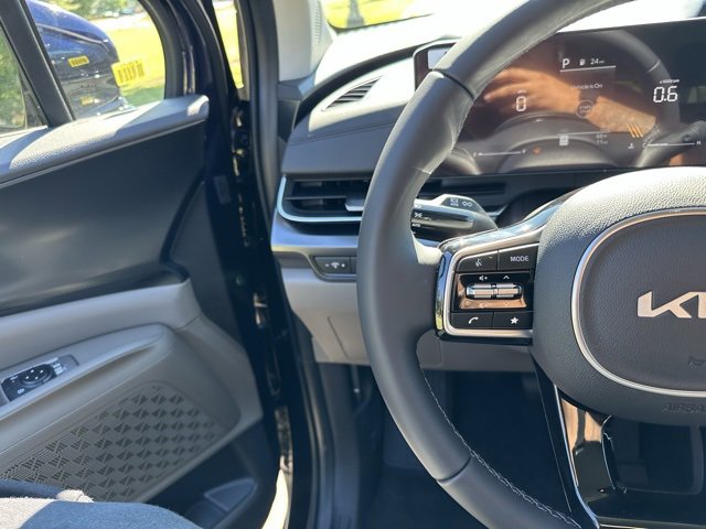 New 2026 Kia Carnival image 32