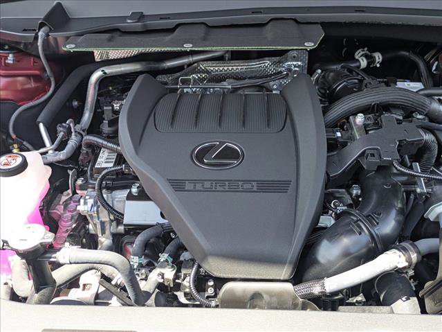 New 2026 Lexus TX 350 AWD image 15