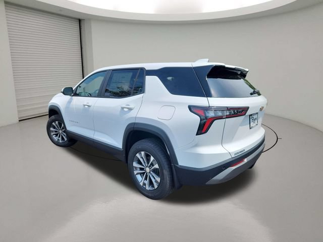 New 2027 Chevrolet Equinox LT w/ LPO, Floor Liner Package FWD image 5