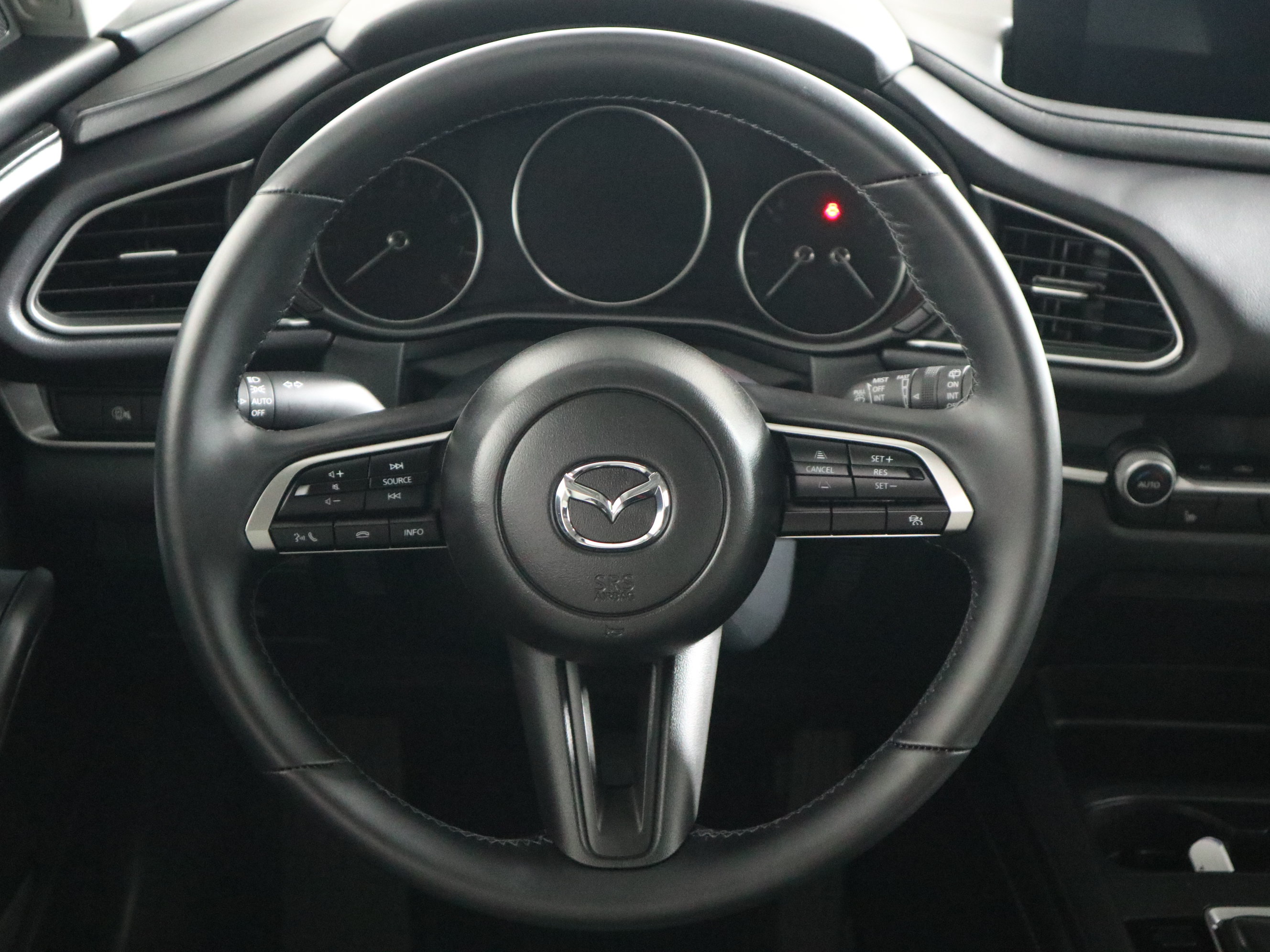 Certified 2026 MAZDA CX-30 AWD 2.5 S w/ Select Sport Pkg image 16