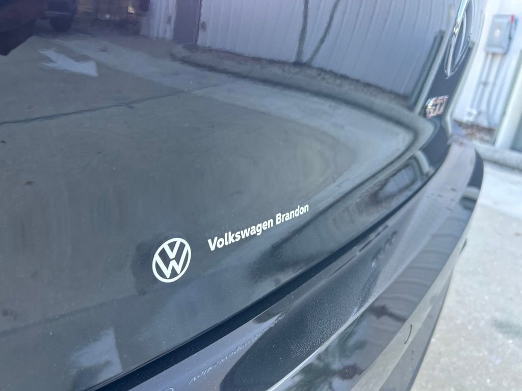 New 2026 Volkswagen GTI SE image 31