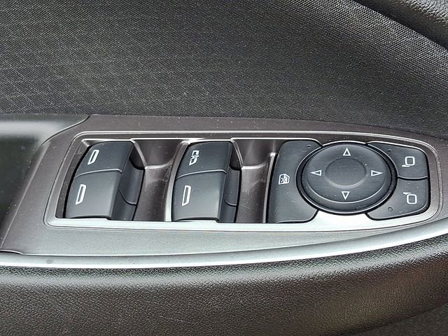 Used 2024 Chevrolet Malibu LT FWD image 26