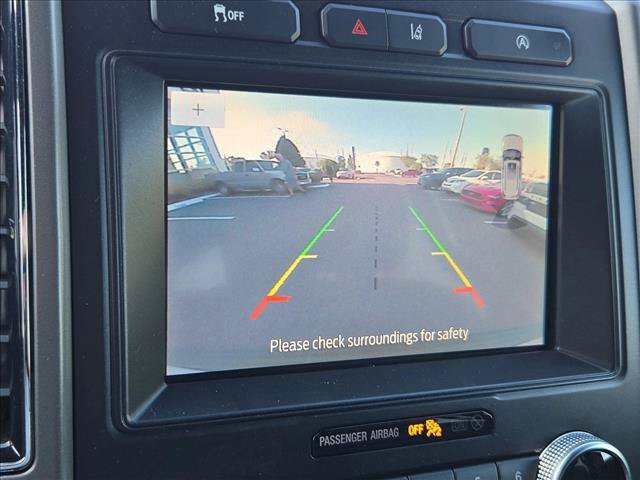 Used 2020 Ford Expedition XLT w/ Equipment Group 202A RWD image 13
