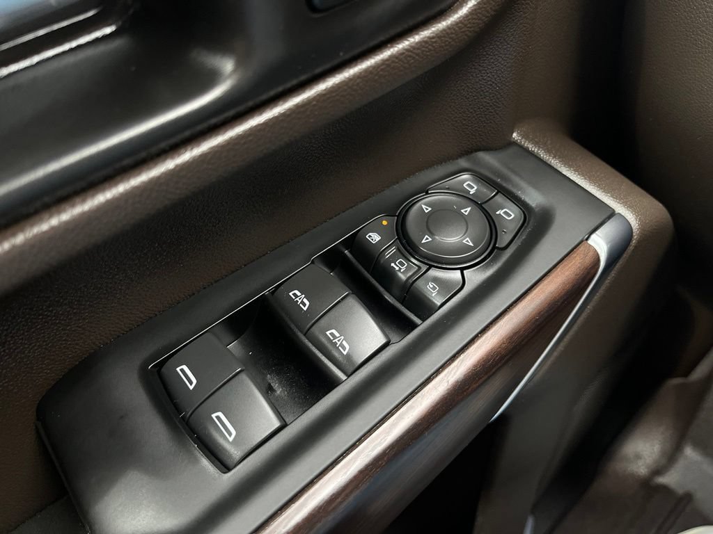 Used 2022 GMC Sierra 3500 SLT RWD image 24