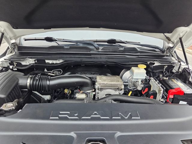 Used 2019 RAM 1500 Limited image 22