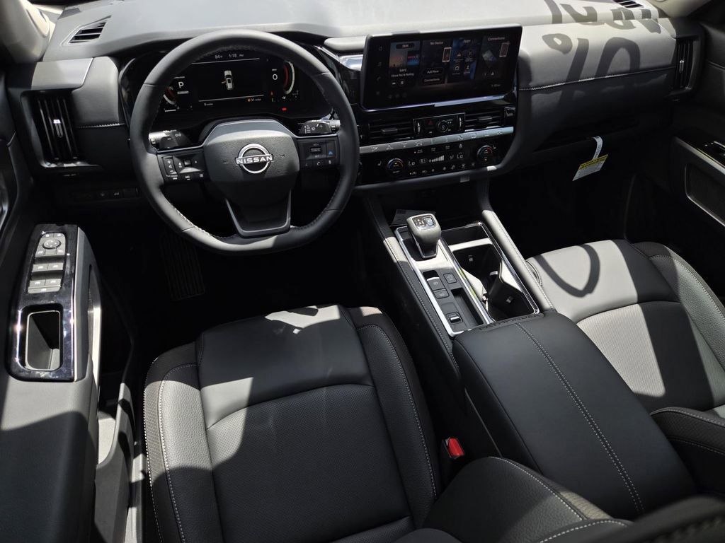 New 2026 Nissan Pathfinder SL FWD image 18