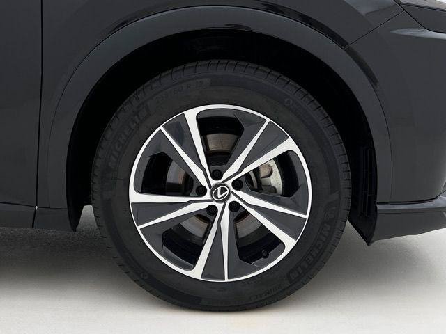 Certified 2023 Lexus RX 350h w/ Cold Area Package AWD/4WD image 29