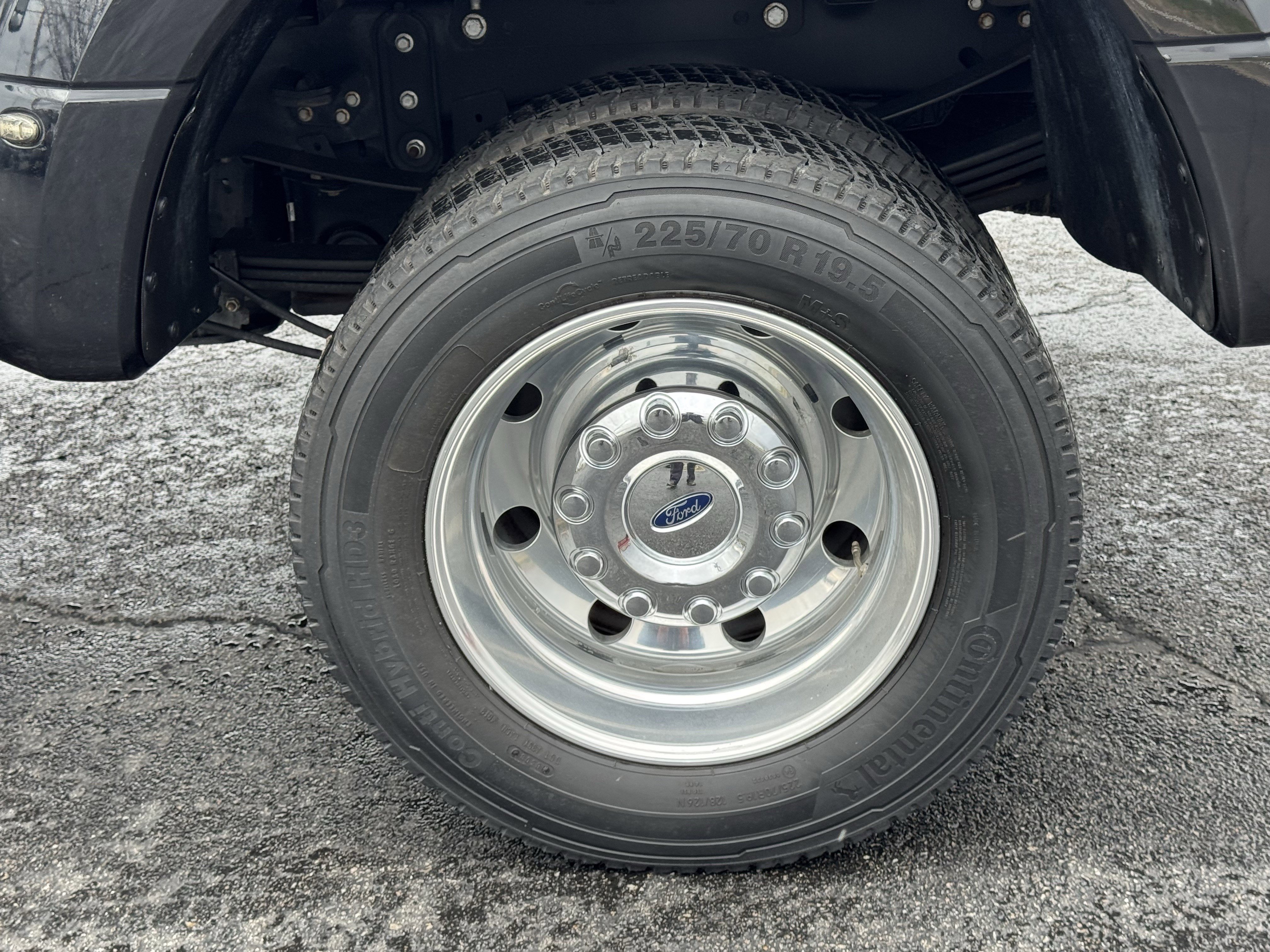 Used 2019 Ford F450 Platinum w/ Platinum Ultimate Package image 41