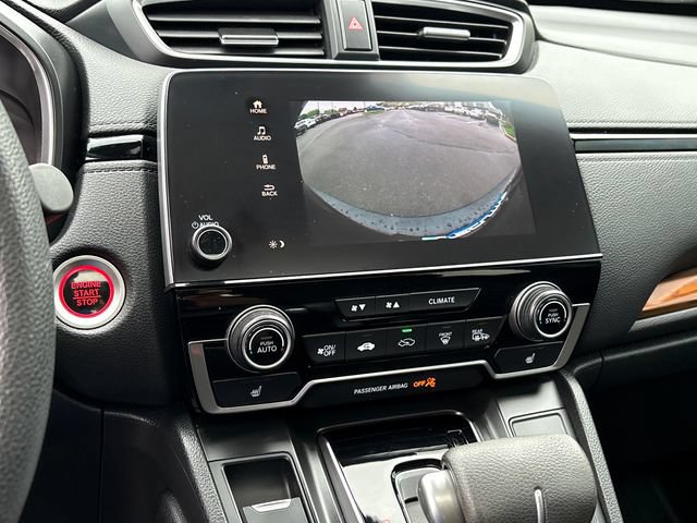 Used 2019 Honda CR-V EX image 19