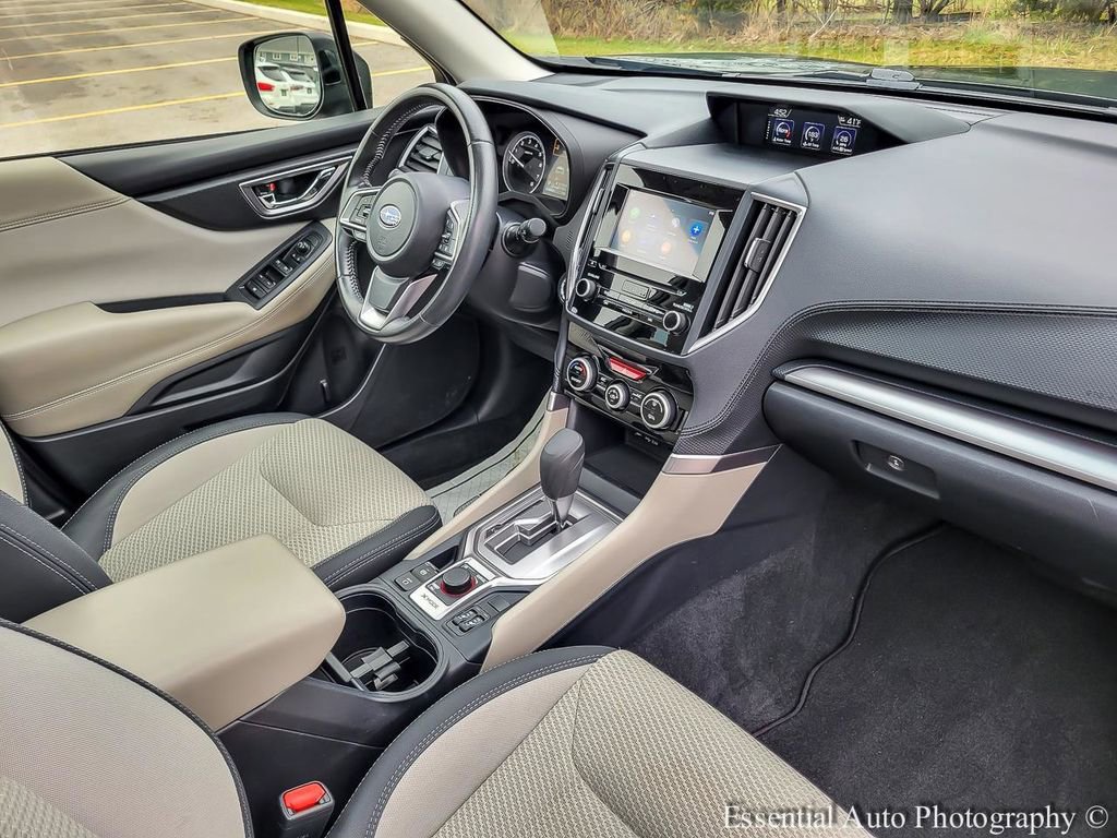 Certified 2023 Subaru Forester Premium AWD/4WD image 32