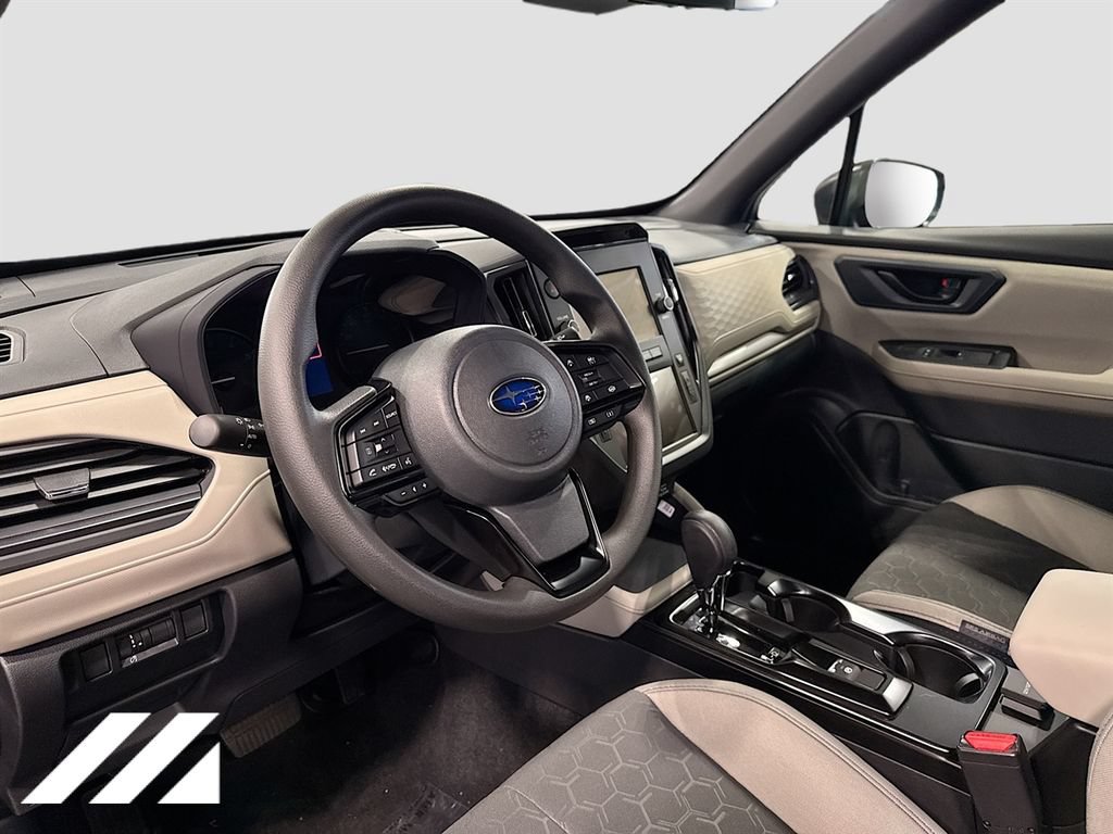 New 2026 Subaru Forester AWD/4WD image 9