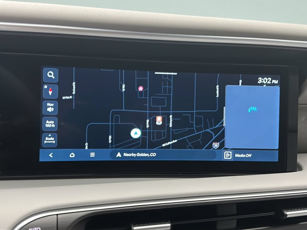 New 2026 Hyundai Palisade SEL AWD/4WD image 27