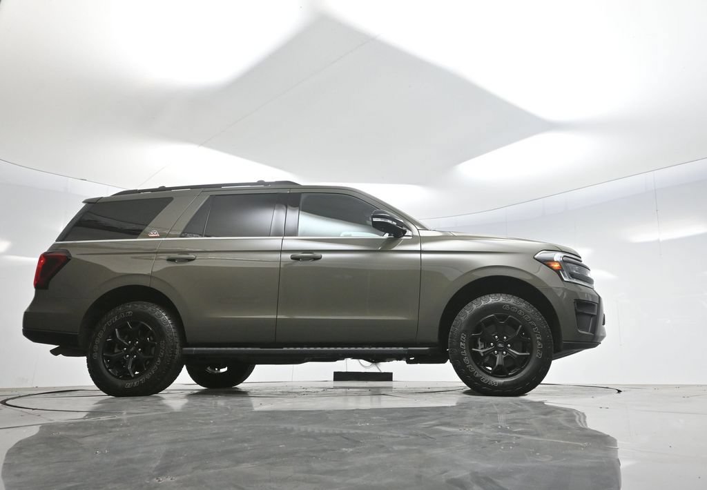 Used 2024 Ford Expedition Timberline AWD/4WD image 60