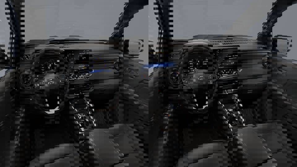 New 2026 Chevrolet Colorado Trail Boss image 56