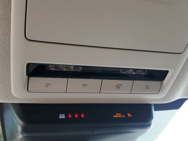 New 2026 MAZDA CX-5 Select AWD/4WD image 30