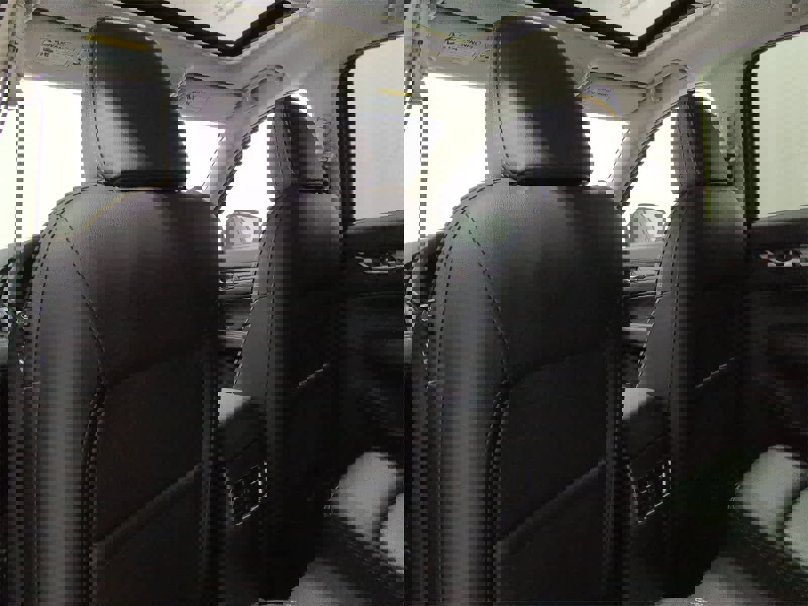 New 2025 MAZDA CX-5 AWD 2.5 S w/ Premium Plus Pkg image 19