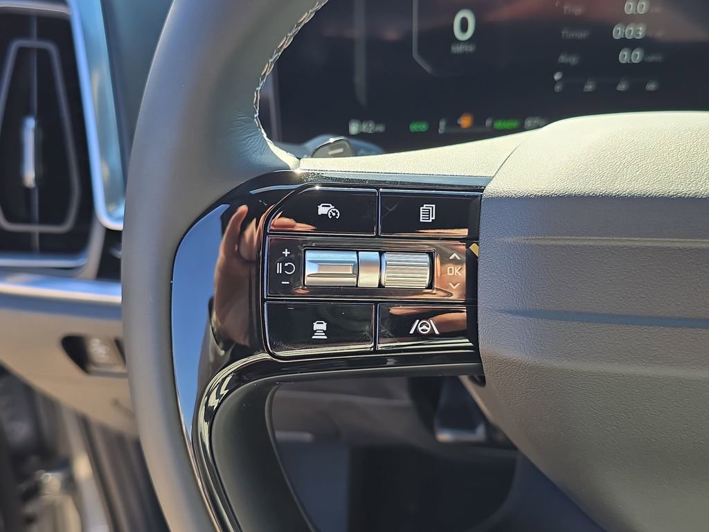 New 2026 Kia Sorento SX Prestige AWD/4WD image 30