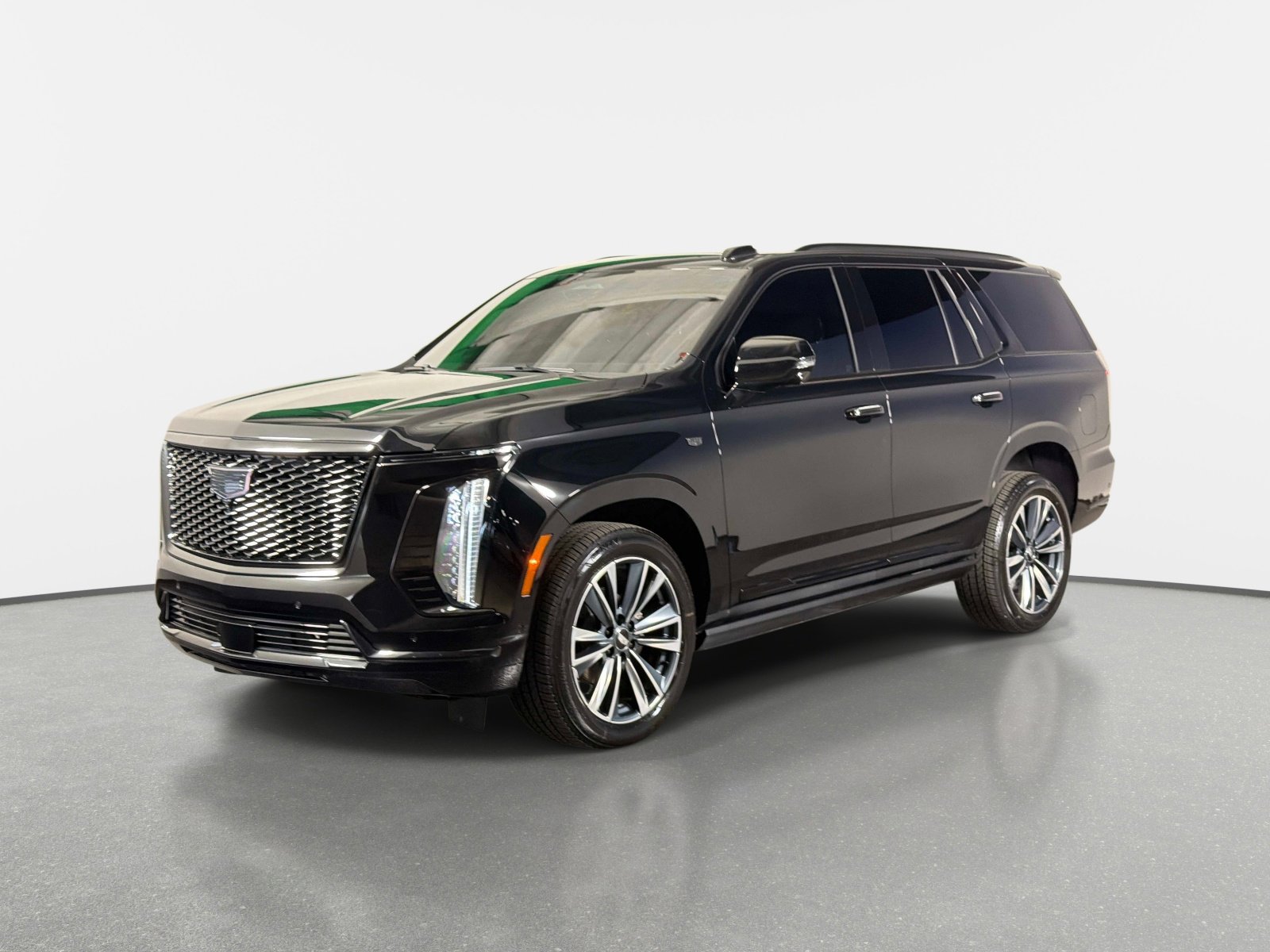 Used 2025 Cadillac Escalade Sport w/ Touring Package image 7