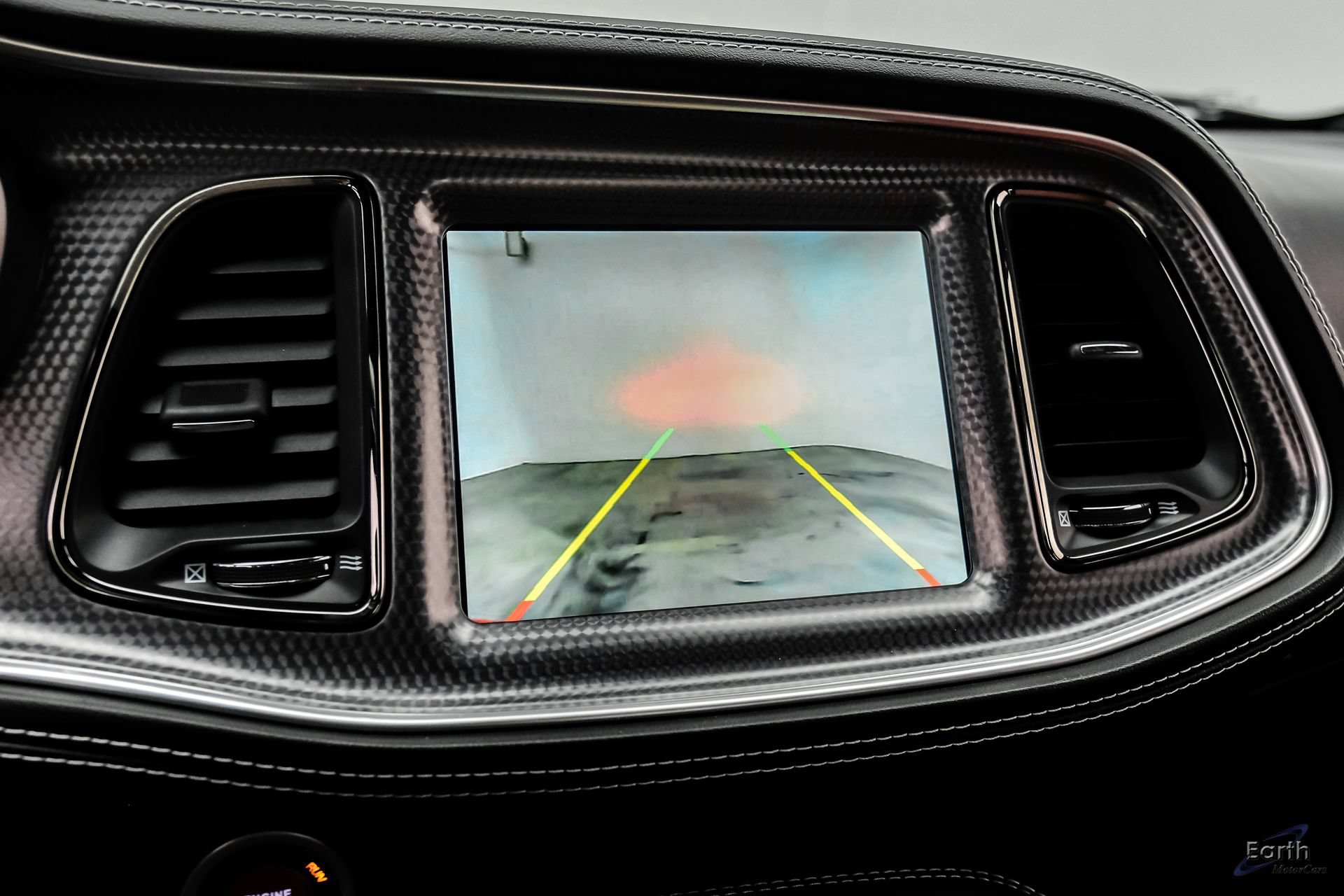 Used 2022 Dodge Challenger SRT Super Stock RWD image 77