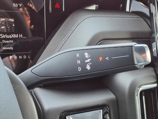 New 2026 GMC Yukon XL Denali w/ Sun & Power Step Package AWD/4WD image 14