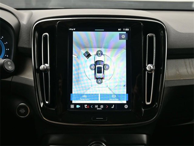 Used 2024 Volvo XC40 B5 Plus w/ Climate Package image 20