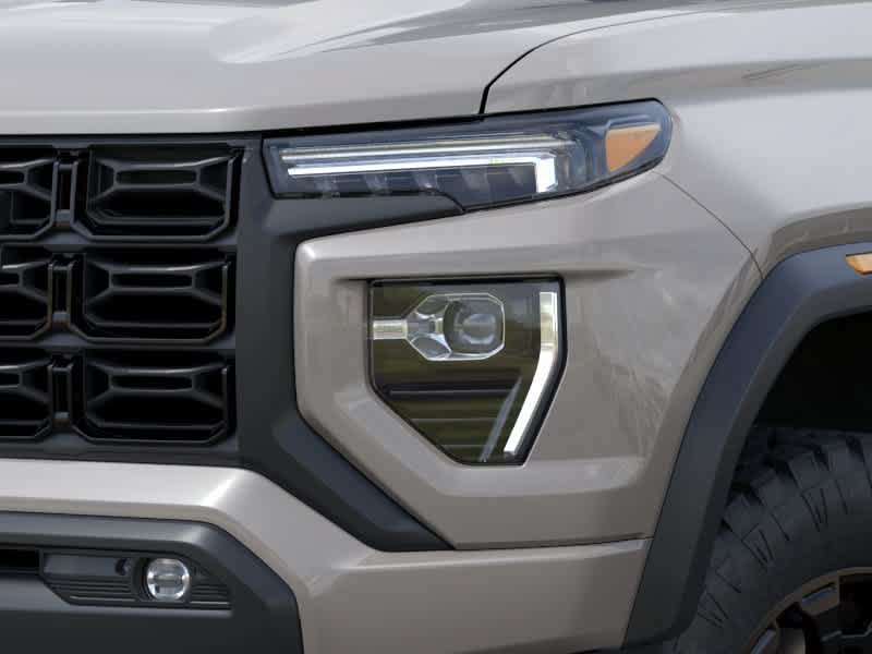 New 2026 GMC Canyon Elevation w/ Convenience Package AWD/4WD image 10