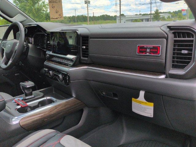 New 2026 Chevrolet Silverado 1500 RST AWD/4WD image 32