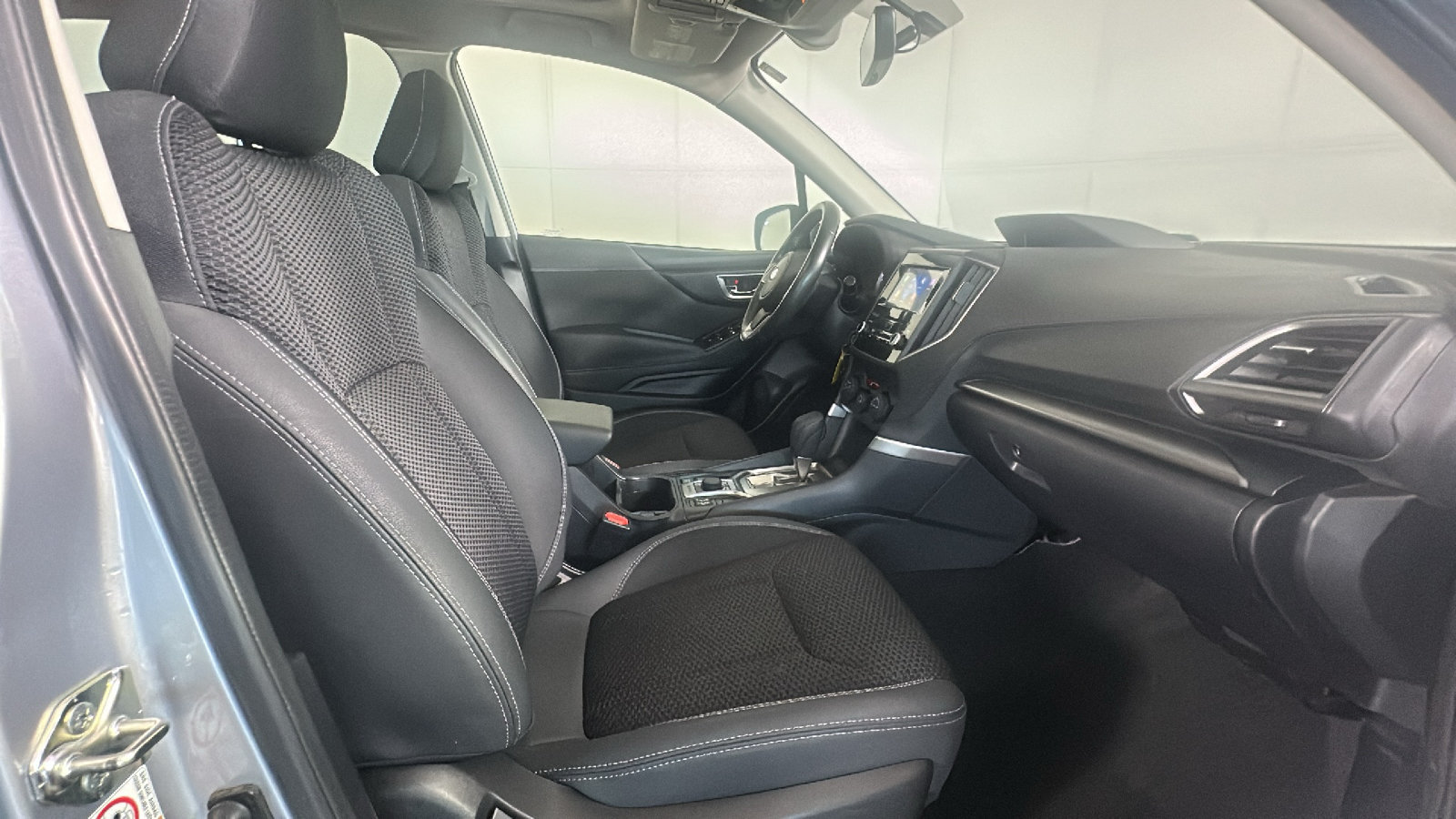 Used 2019 Subaru Forester Premium w/ Popular Package #1 AWD/4WD image 33