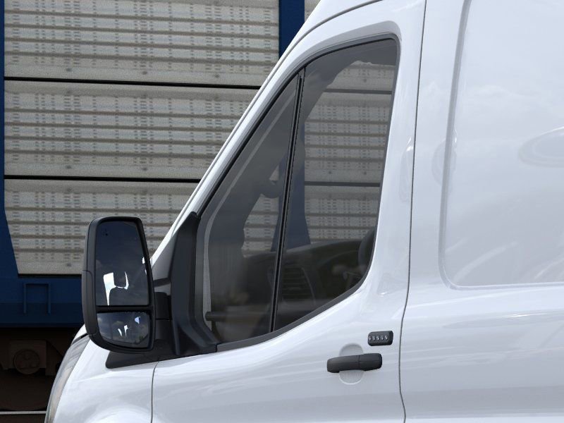 New 2026 Ford Transit 350 148 High Roof Extended AWD image 21