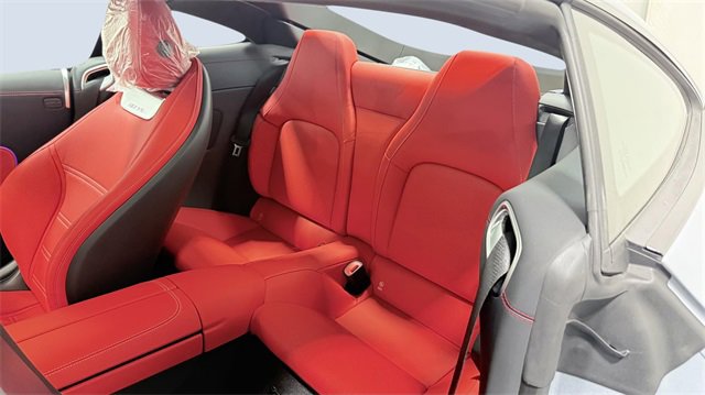 New 2026 Mercedes-Benz AMG GT 55 image 6