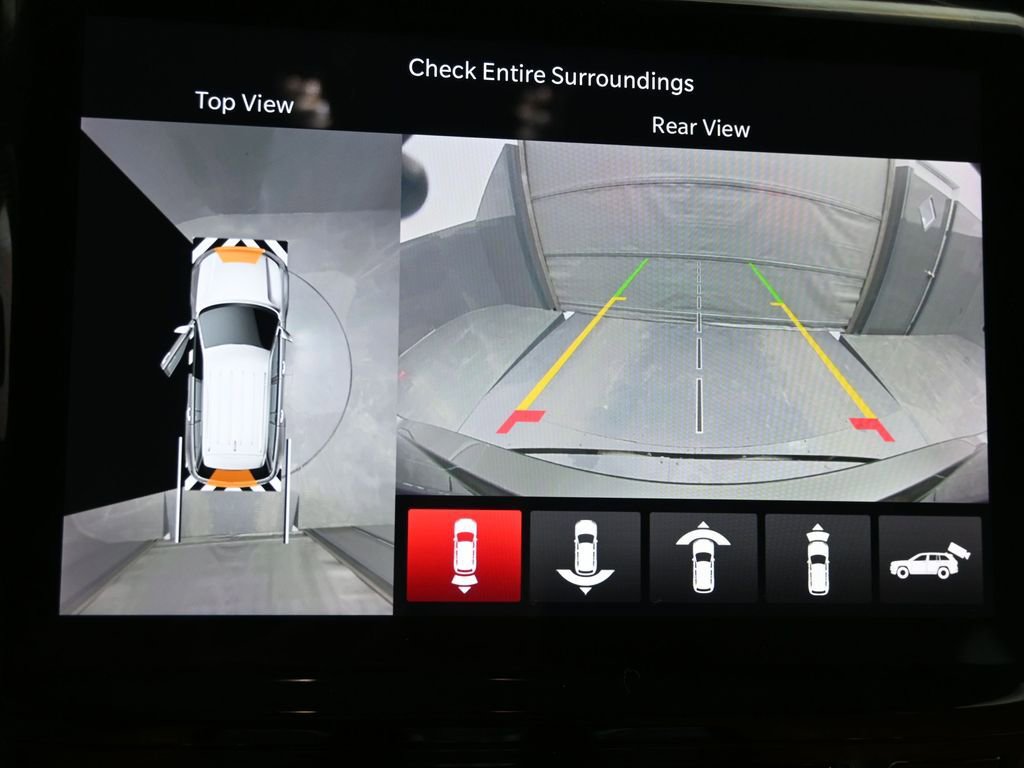 Used 2024 Jeep Grand Cherokee L Summit image 25