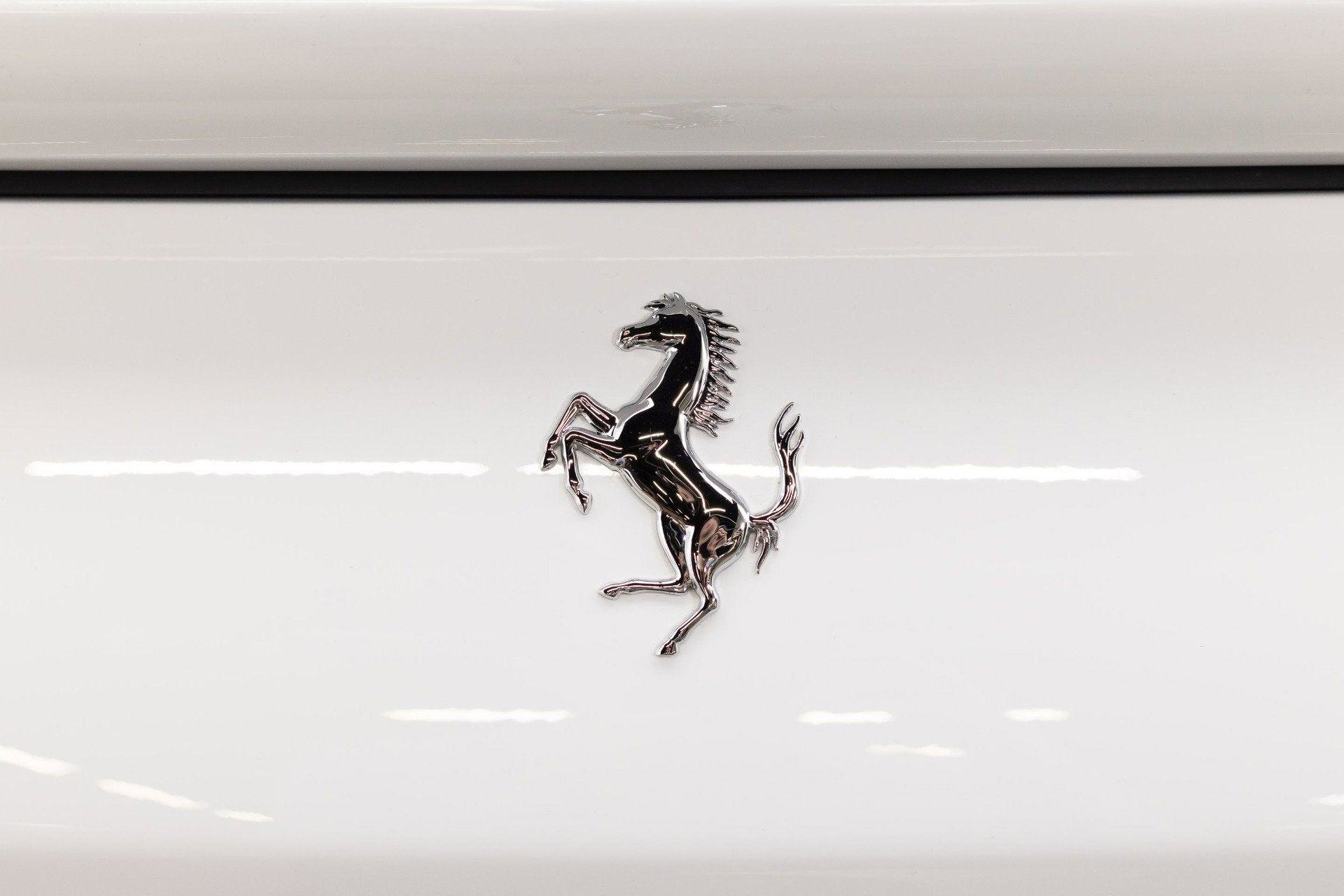 Certified 2024 Ferrari Roma image 42