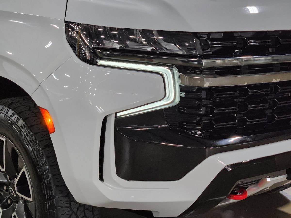 Used 2021 Chevrolet Tahoe Z71 AWD/4WD image 13