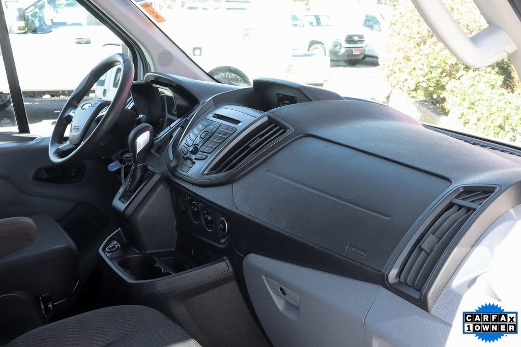 Used 2018 Ford Transit 350 XL image 38