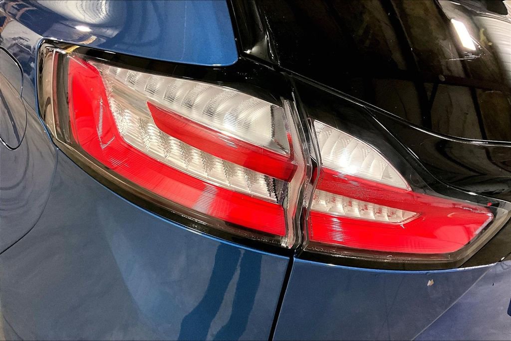 Used 2019 Ford Edge ST w/ Equipment Group 401A AWD/4WD image 8
