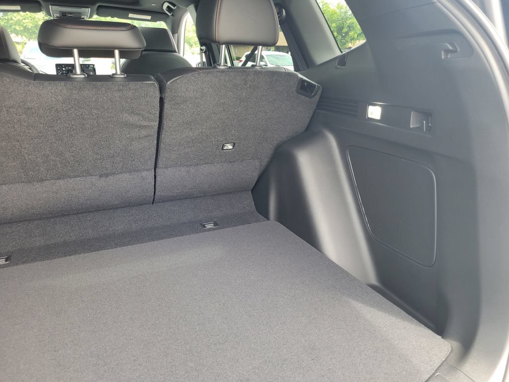 New 2026 Honda CR-V Sport Touring image 35