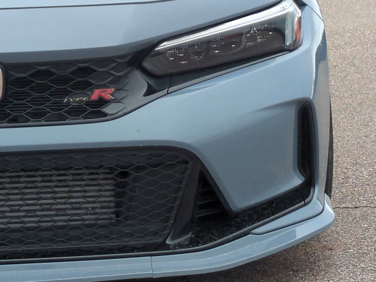 Used 2024 Honda Civic Type R image 10